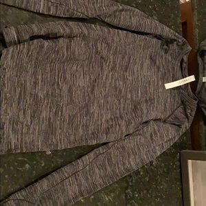Lululemon Long Sleeve